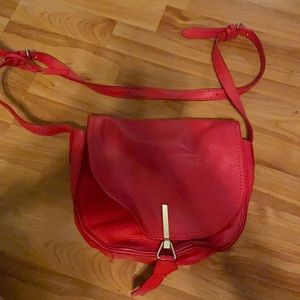 Vera Bradley cross body bag